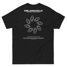 Load image into Gallery viewer, MELANCHOLIA TEE
