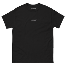 Load image into Gallery viewer, MELANCHOLIA TEE
